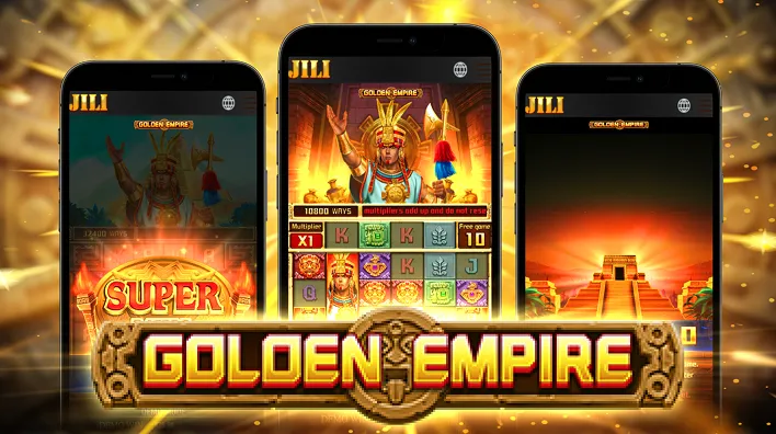 JILI Slot Game Screenshot